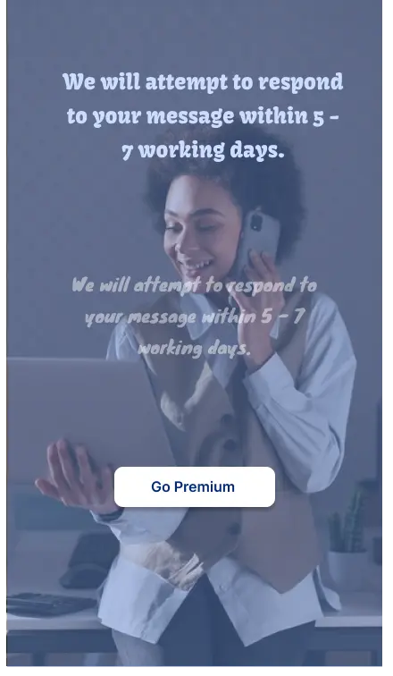 contact ads