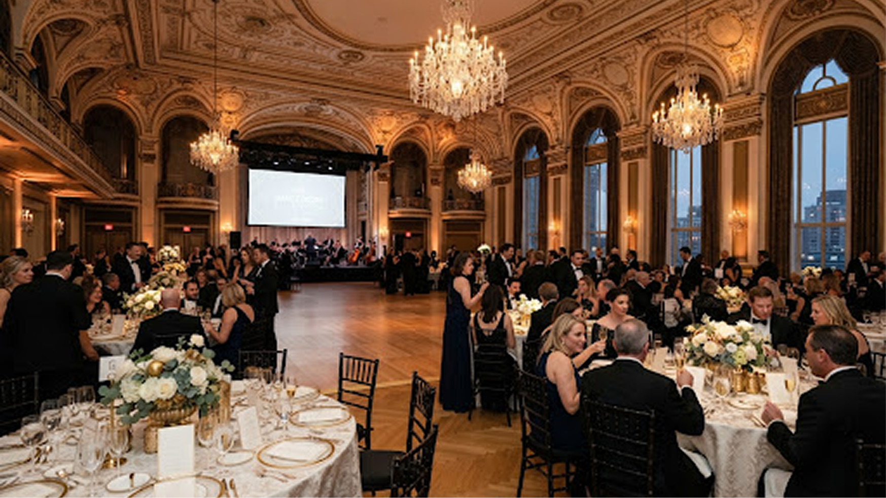 Event Venues